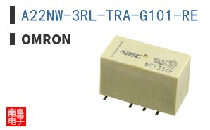 A22NW-3RL-TRA-G101-RE