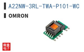 A22NW-3RL-TWA-P101-WC