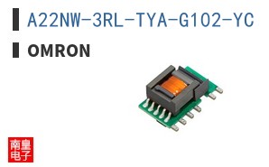 A22NW-3RL-TYA-G102-YC