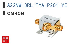 A22NW-3RL-TYA-P201-YE