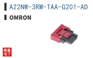 A22NW-3RM-TAA-G201-AD