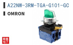 A22NW-3RM-TGA-G101-GC