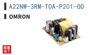 A22NW-3RM-TOA-P201-OD