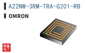A22NW-3RM-TRA-G201-RB