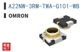 A22NW-3RM-TWA-G101-WB