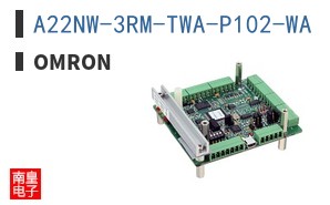 A22NW-3RM-TWA-P102-WA