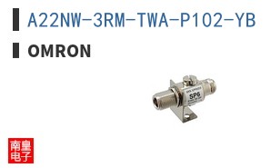 A22NW-3RM-TWA-P102-YB