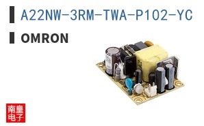 A22NW-3RM-TWA-P102-YC