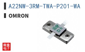 A22NW-3RM-TWA-P201-WA