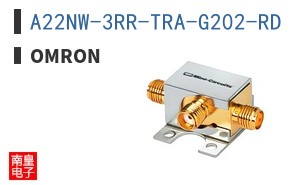 A22NW-3RR-TRA-G202-RD