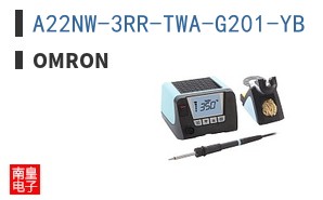 A22NW-3RR-TWA-G201-YB
