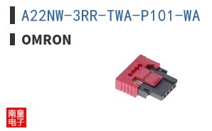 A22NW-3RR-TWA-P101-WA
