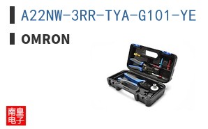 A22NW-3RR-TYA-G101-YE