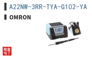 A22NW-3RR-TYA-G102-YA