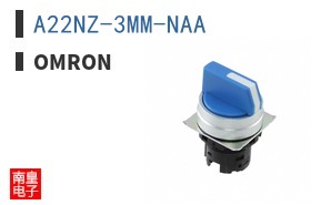 A22NZ-3MM-NAA