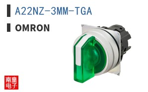 A22NZ-3MM-TGA