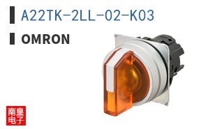 A22TK-2LL-02-K03