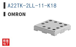 A22TK-2LL-11-K18