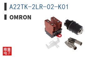 A22TK-2LR-02-K01