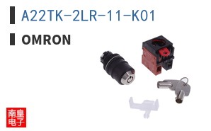 A22TK-2LR-11-K01