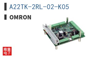 A22TK-2RL-02-K05