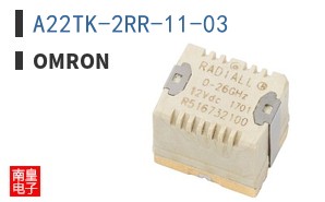 A22TK-2RR-11-03