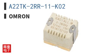 A22TK-2RR-11-K02