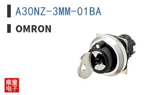 A30NZ-3MM-01BA