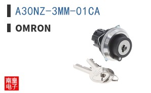 A30NZ-3MM-01CA