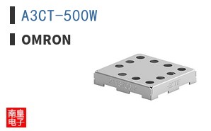 A3CT-500W