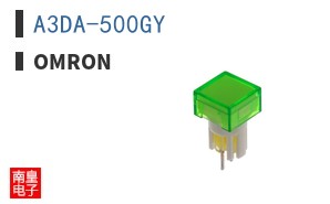 A3DA-500GY
