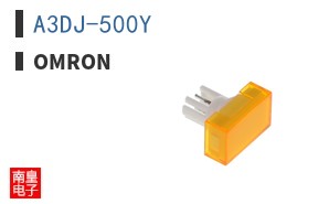 A3DJ-500Y
