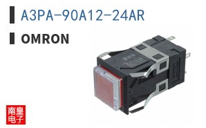 A3PA-90A12-24AR
