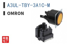 A3UL-TBY-3A1C-M