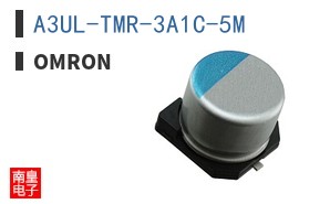 A3UL-TMR-3A1C-5M