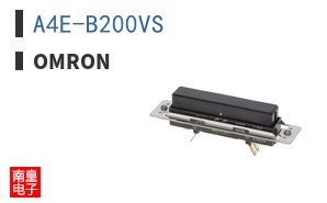 A4E-B200VS