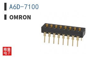 A6D-7100