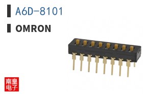 A6D-8101