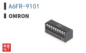 A6FR-9101