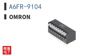 A6FR-9104