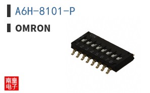 A6H-8101-P