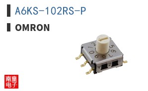 A6KS-102RS-P