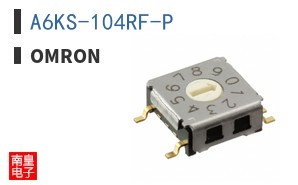A6KS-104RF-P