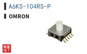 A6KS-104RS-P