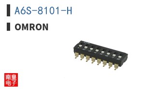 A6S-8101-H