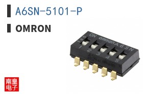 A6SN-5101-P