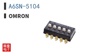 A6SN-5104