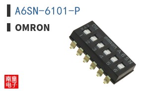 A6SN-6101-P