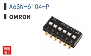 A6SN-6104-P