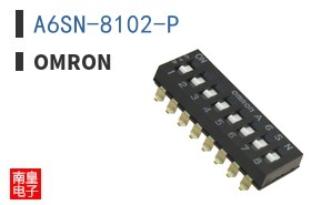 A6SN-8102-P